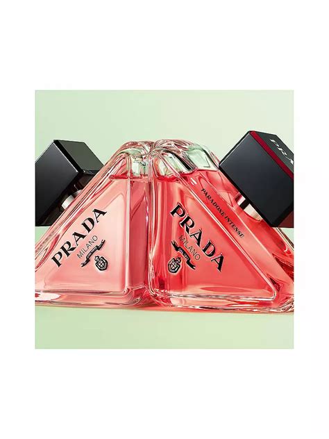 Prada paradoxe nachfüllbar parfum